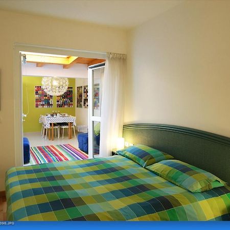 Ferienwohnung Vicino Al Parco E Al Centro Udine Exterior foto