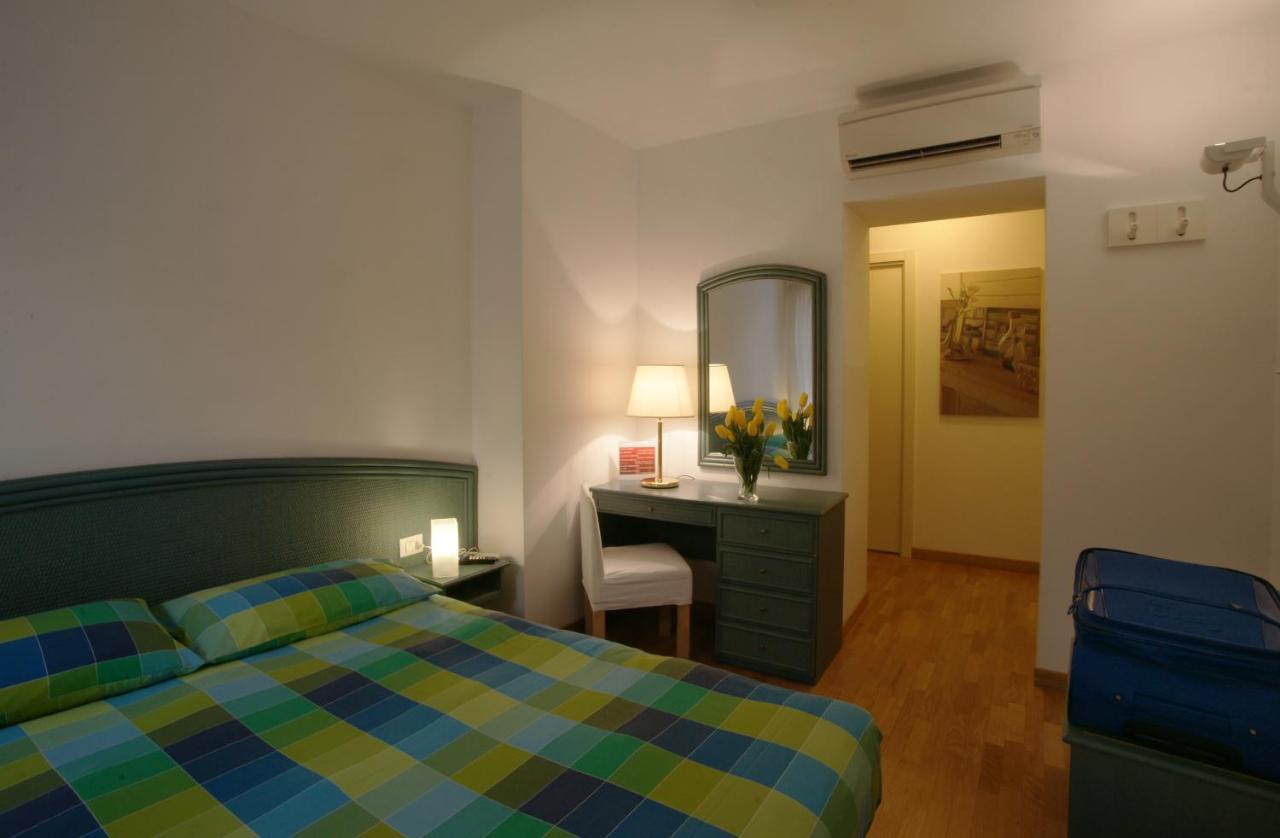 Ferienwohnung Vicino Al Parco E Al Centro Udine Exterior foto